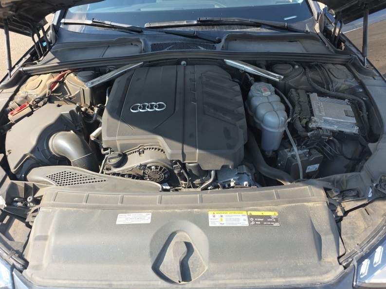 2021 Audi A4 40 Premium Plus Quattro photo 20