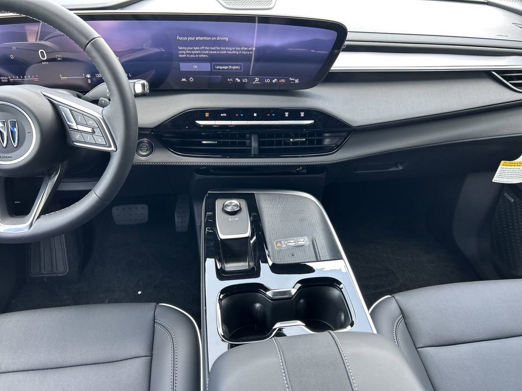 2025 Buick Enclave Preferred photo 4