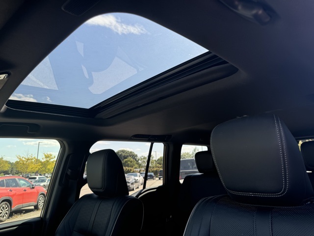 2024 Toyota Land Cruiser Base photo 30