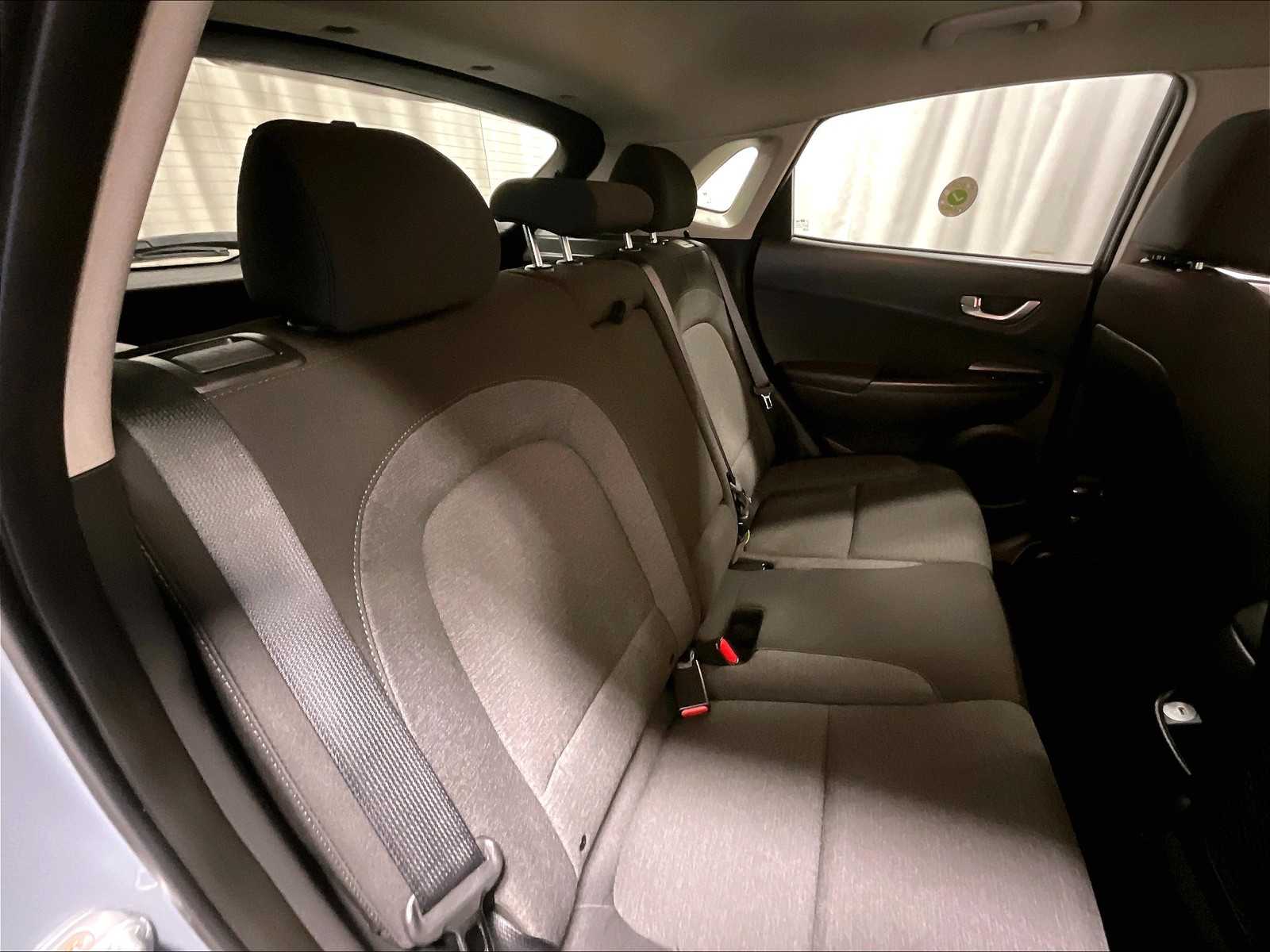 2023 Hyundai Kona Electric SE photo 15