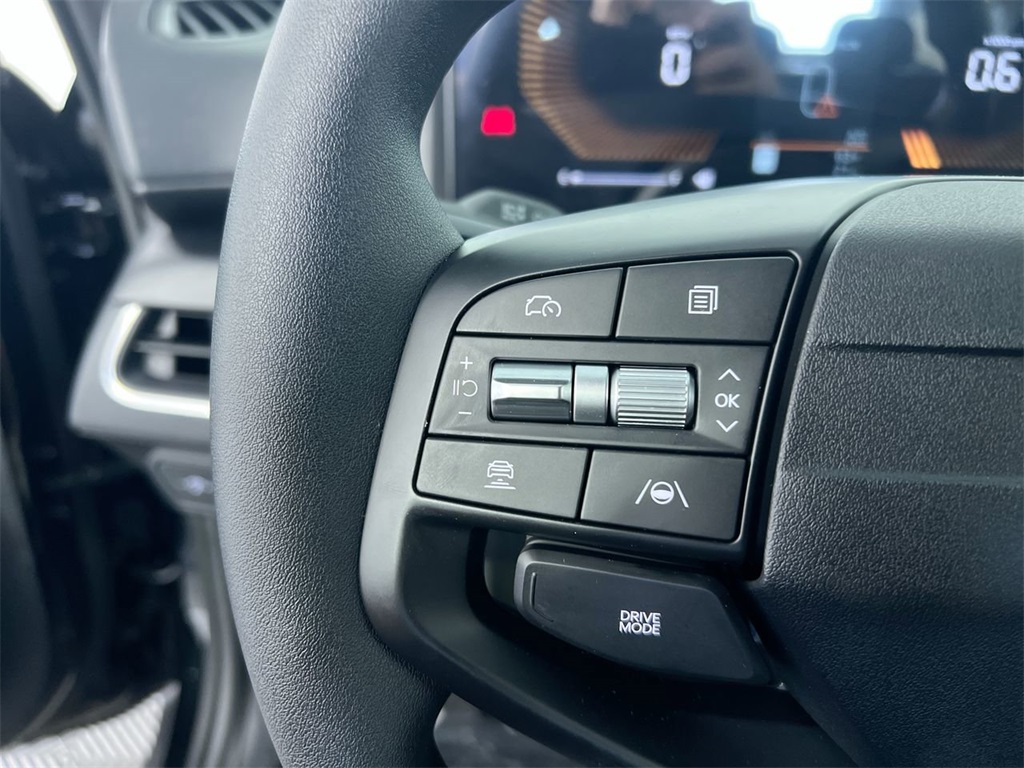 2025 Kia K4 LXS photo 13