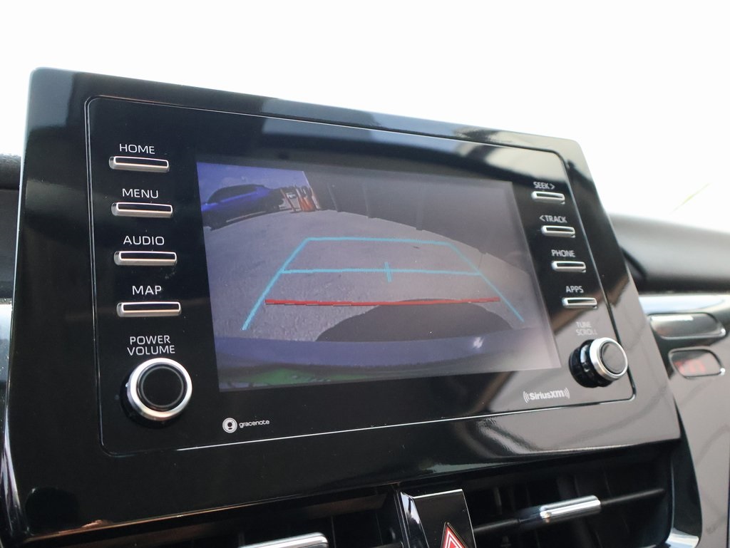 2022 Toyota Camry SE photo 30