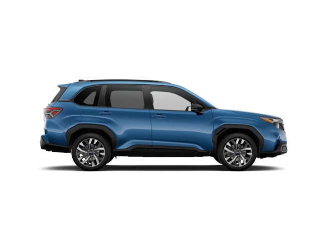 2025 Subaru Forester Touring photo 6