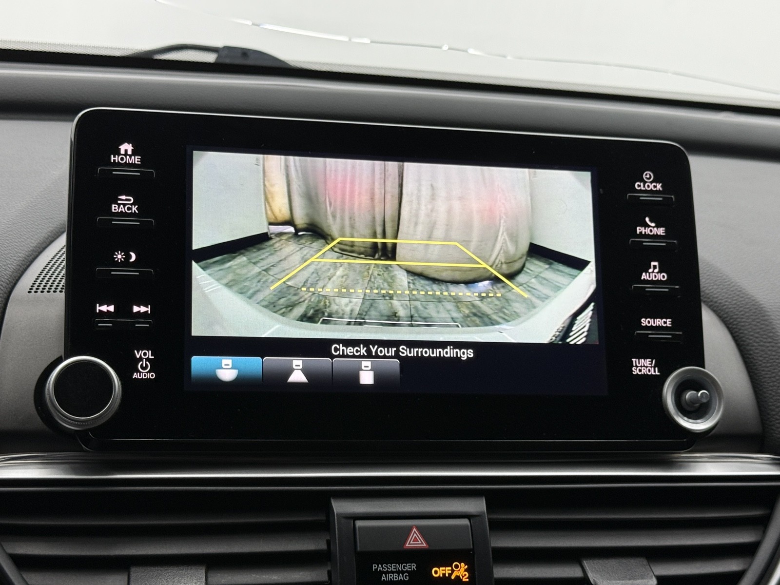 2020 Honda Accord Sport 1.5T photo 27