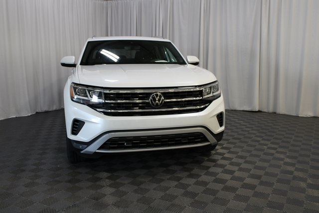 2023 Volkswagen Atlas Cross Sport SEL photo 31