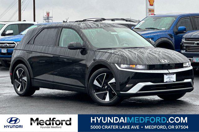 2026 Hyundai IONIQ 5 SEL's photo