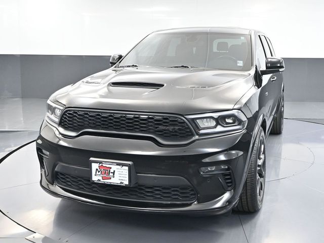 2022 Dodge Durango SRT 392 photo 8