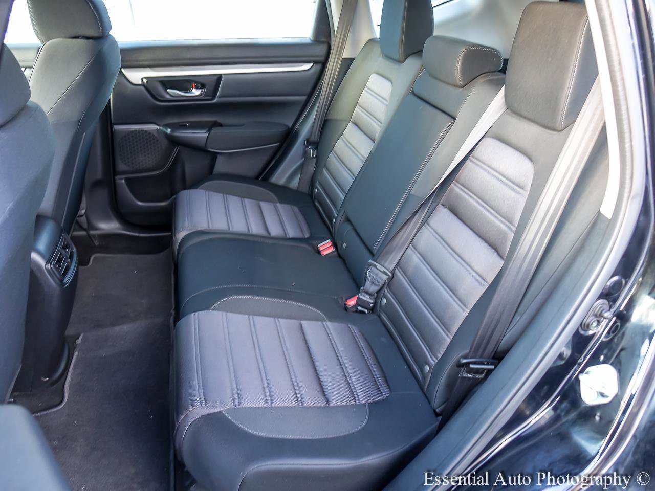 2018 HONDA CR-V - Image 9