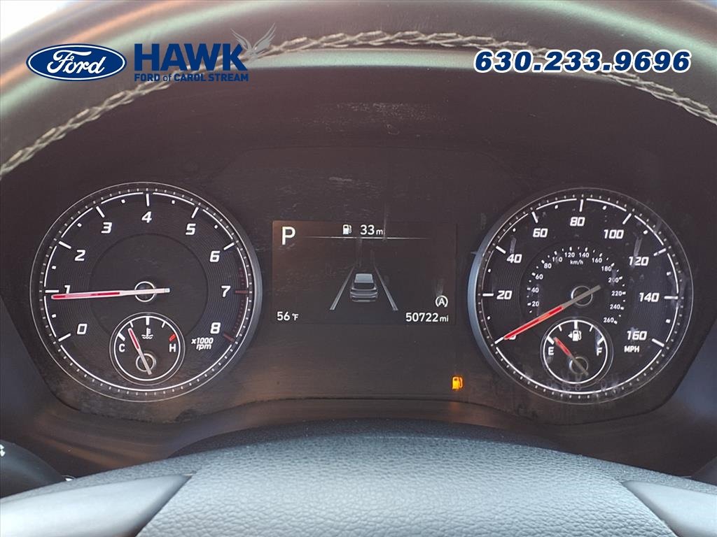 2023 HYUNDAI SANTA FE - Image 28