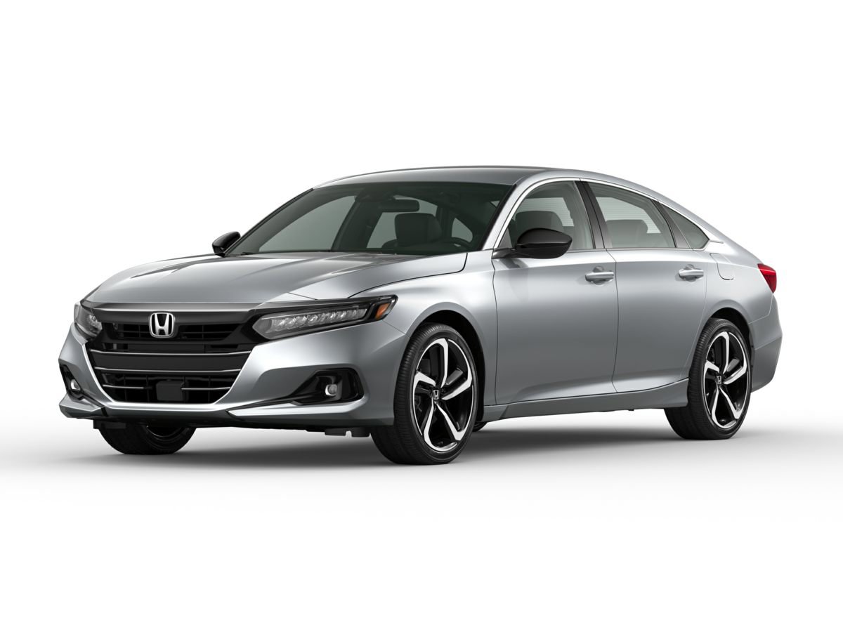 2022 Honda Accord Sport's photo