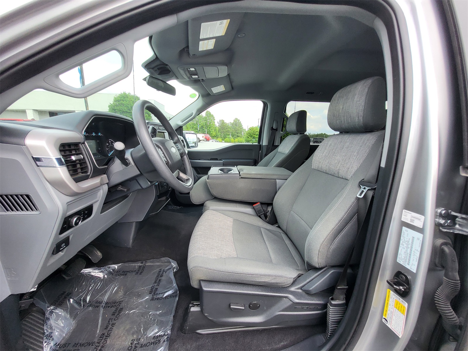 2023 Ford F-150 XLT photo 15