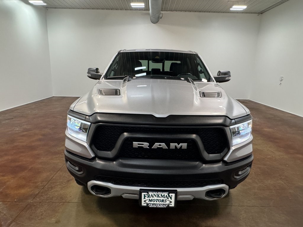 2023 Ram 1500 Rebel photo 35