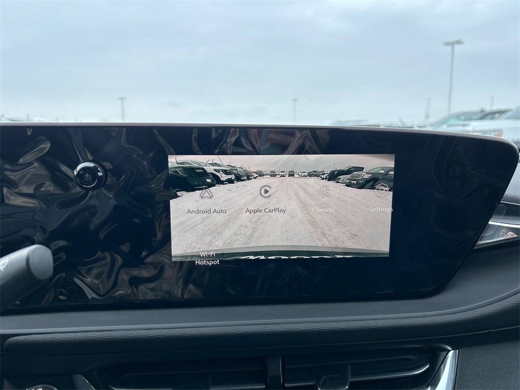 2026 BUICK ENVISTA - Image 21