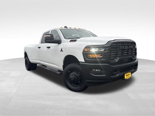 2026 RAM Ram 3500 Pickup Tradesman's photo