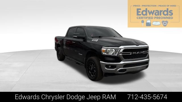 2020 RAM Ram 1500 Pickup Big Horn/Lone Star