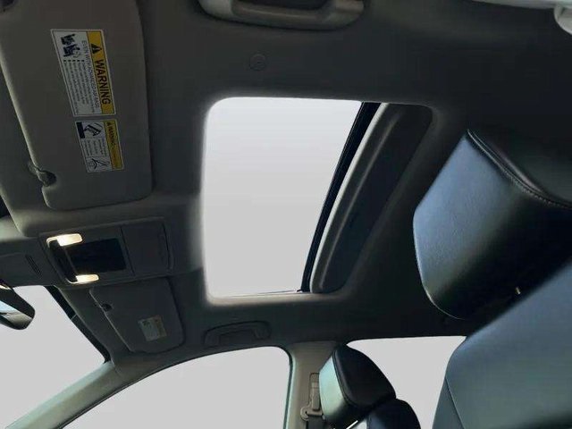 2025 Honda CR-V EX-L photo 26