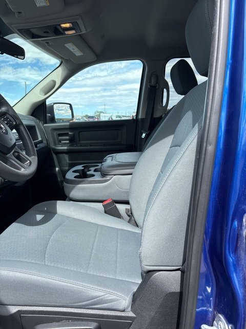 2018 Ram 1500 Express photo 11