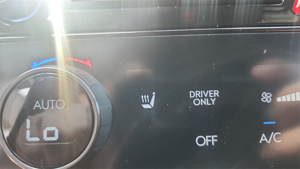 2025 Hyundai Tucson Hybrid N Line photo 25
