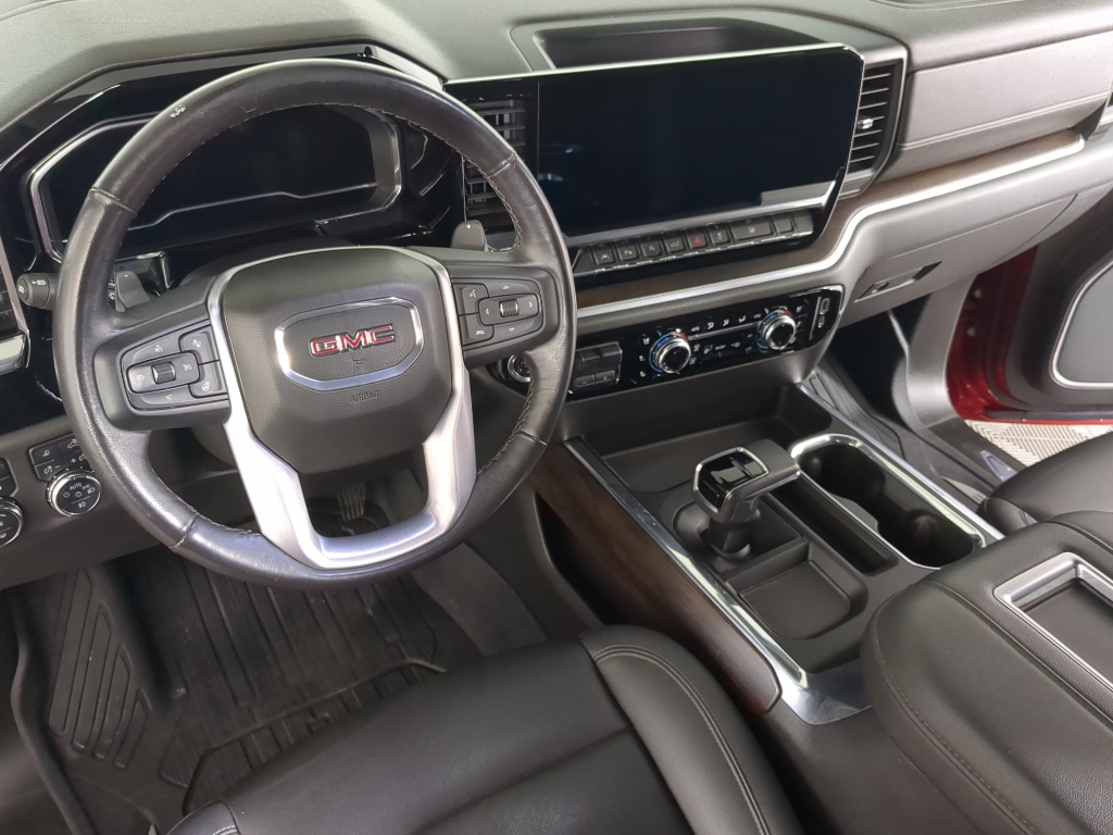 2022 Gmc Sierra 1500 SLT photo 17