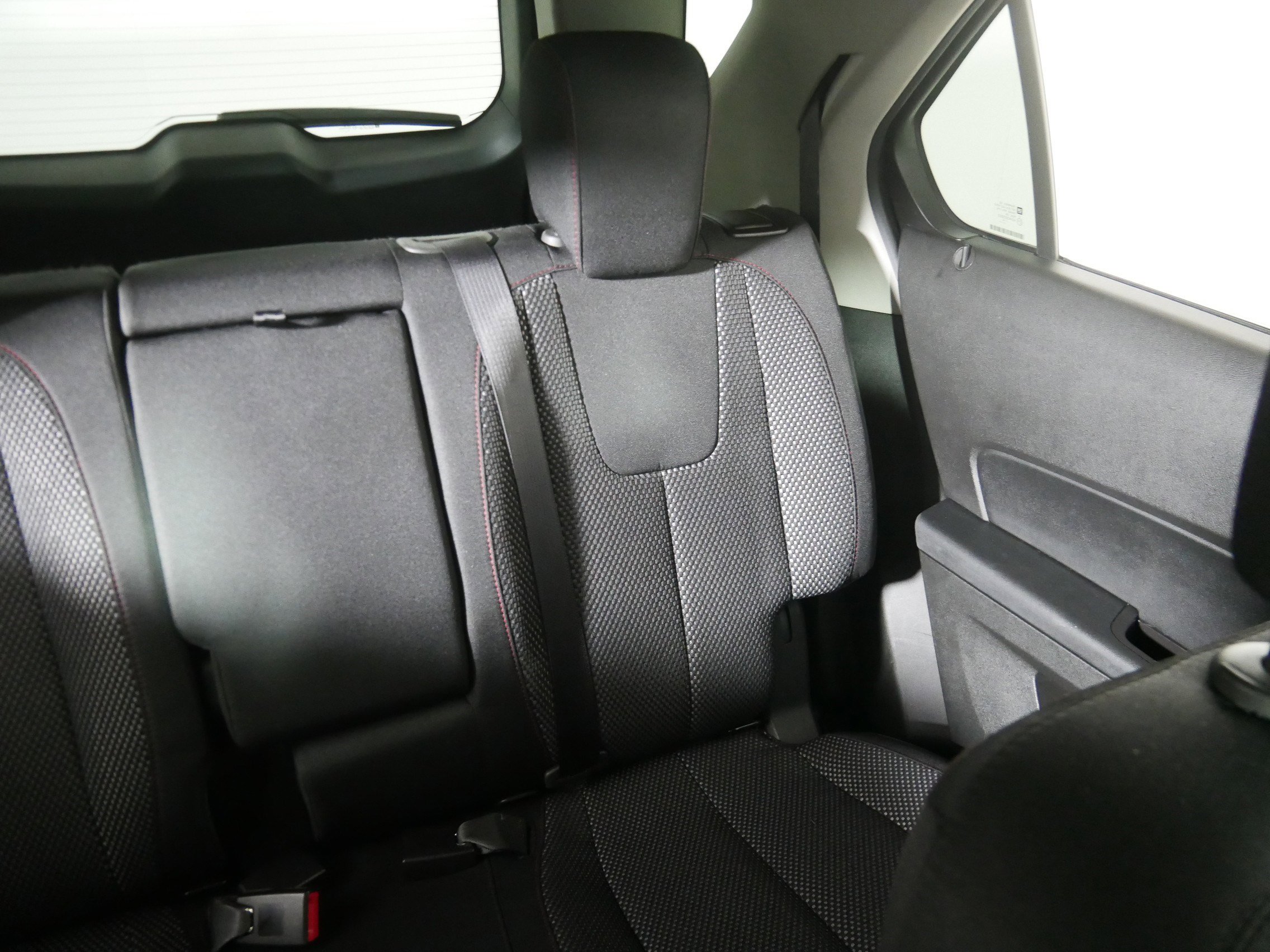 2017 Chevrolet Equinox LT photo 14