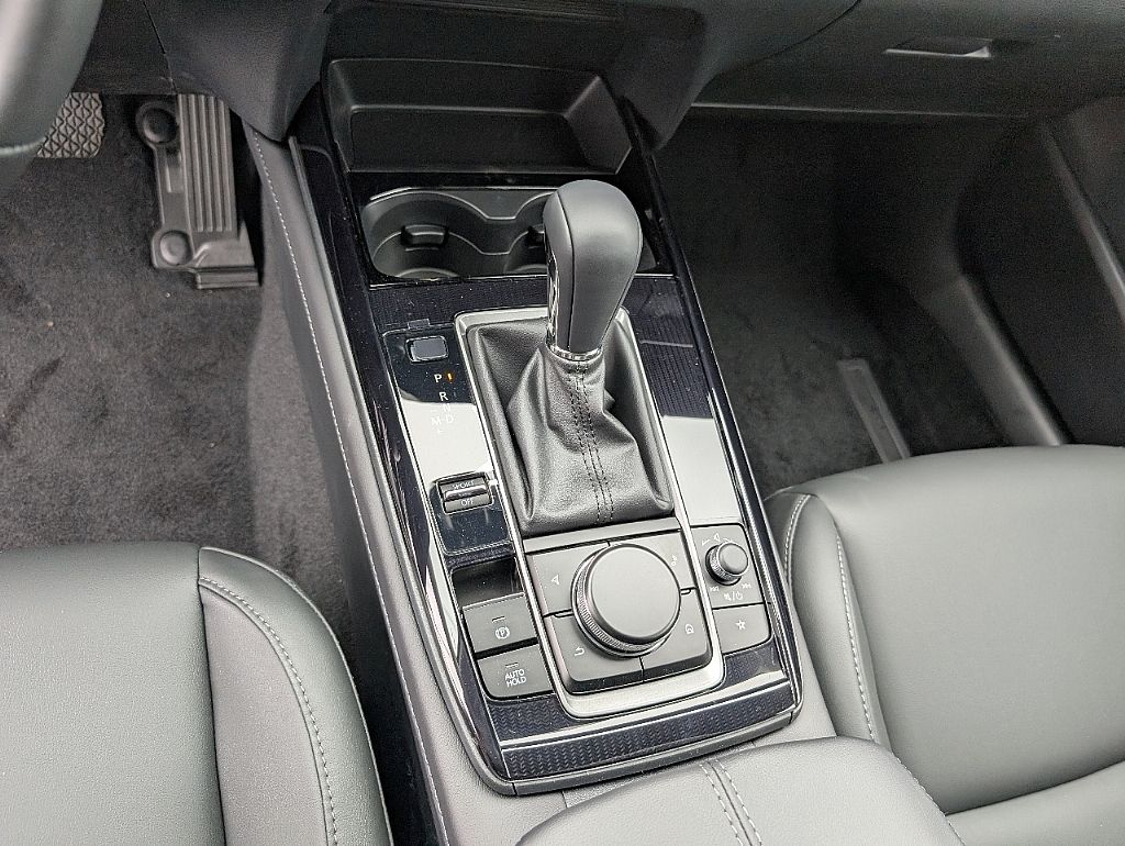 2025 Mazda CX-30 2.5 Select Sport photo 23