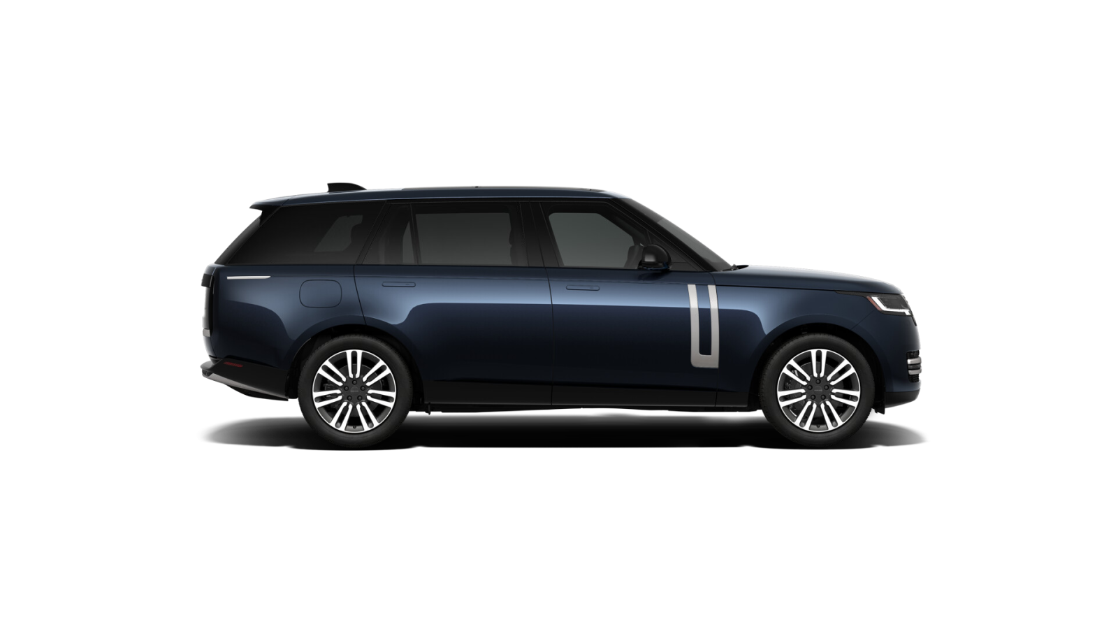 2026 LAND ROVER RANGE ROVER - Image 2