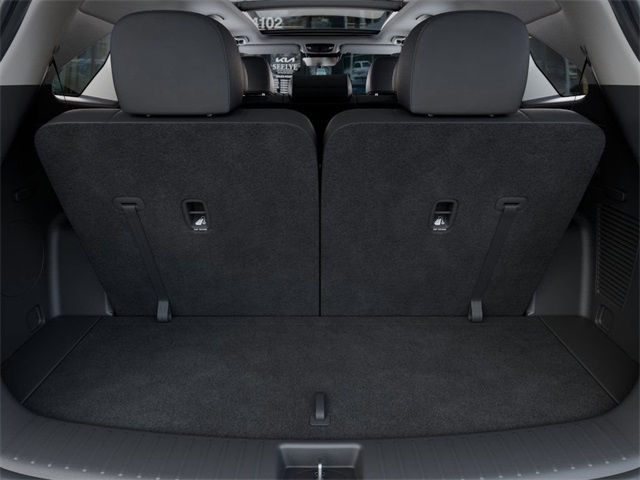 2025 Kia Sorento S photo 14