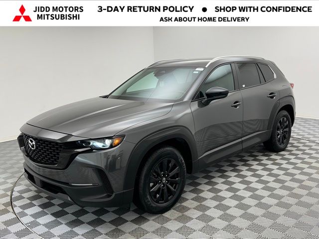 2025 Mazda CX-50 Preferred's photo