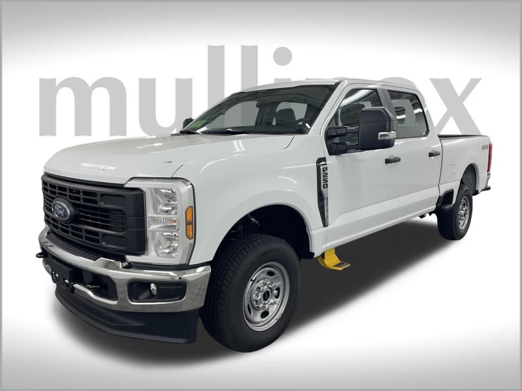 2026 Ford F-250 XL photo 10