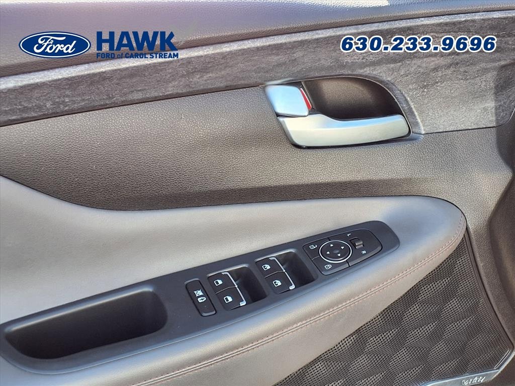2020 HYUNDAI SANTA FE - Image 19