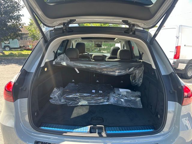 2026 Mercedes Benz GLE 450 4MATIC photo 38