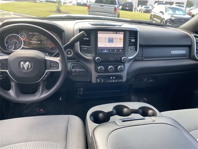 2024 Ram 2500 Big Horn photo 17