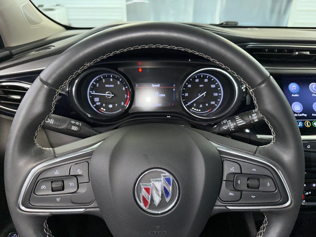 2023 Buick Encore GX Select photo 7