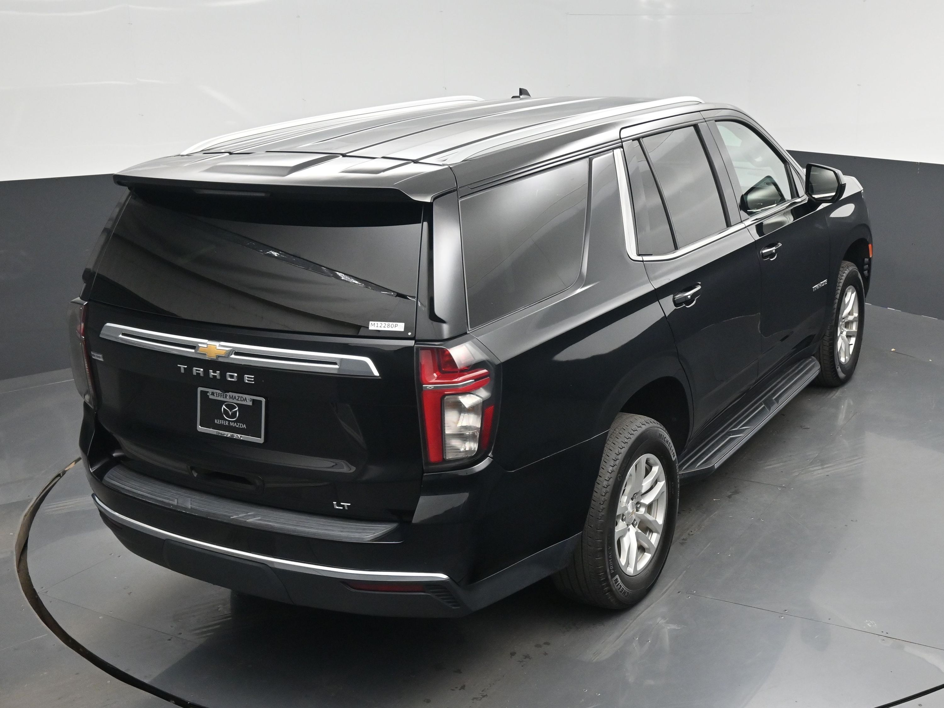2023 Chevrolet Tahoe LT photo 17