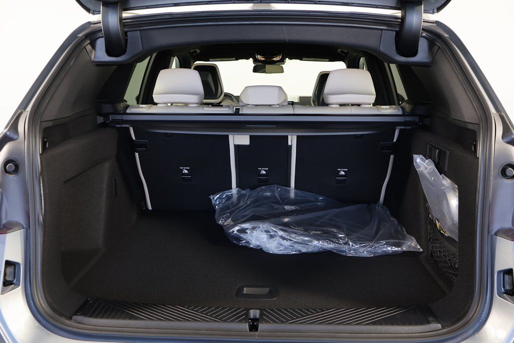 2025 Bmw X3 30x Drive photo 8