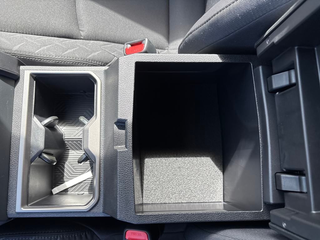 2025 Toyota Tacoma SR5 4x4 Double Cab photo 25