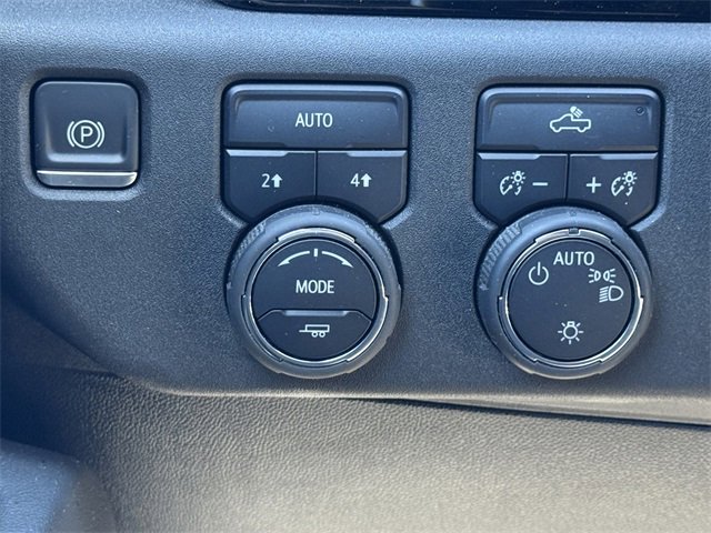 2022 Chevrolet Silverado 1500 LT photo 26