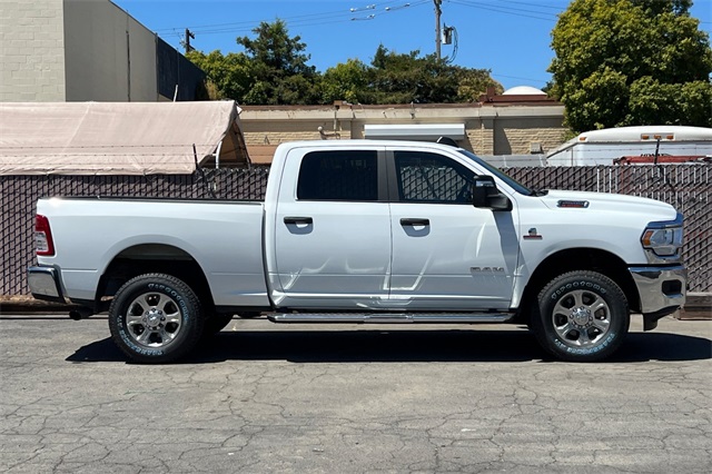 2024 Ram 2500 Big Horn photo 2