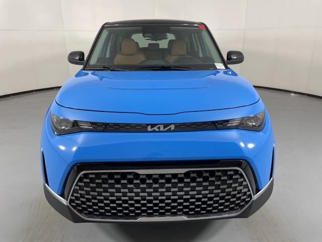 2025 Kia Soul EX photo 3