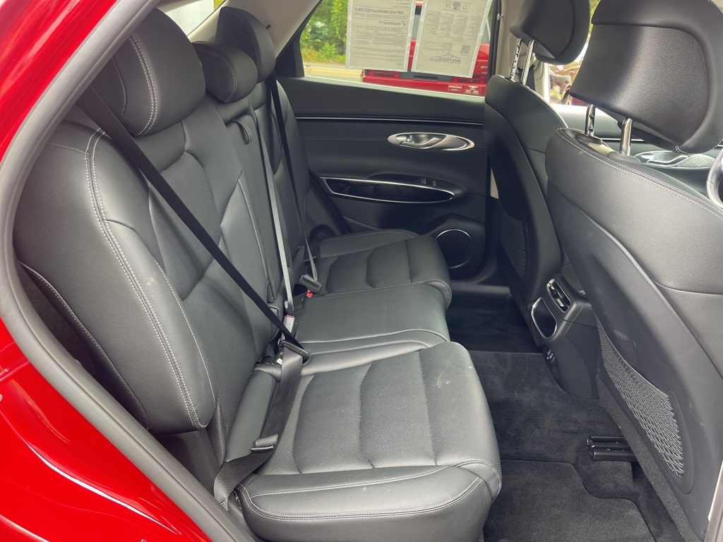 2025 Genesis GV70 2.5T photo 37