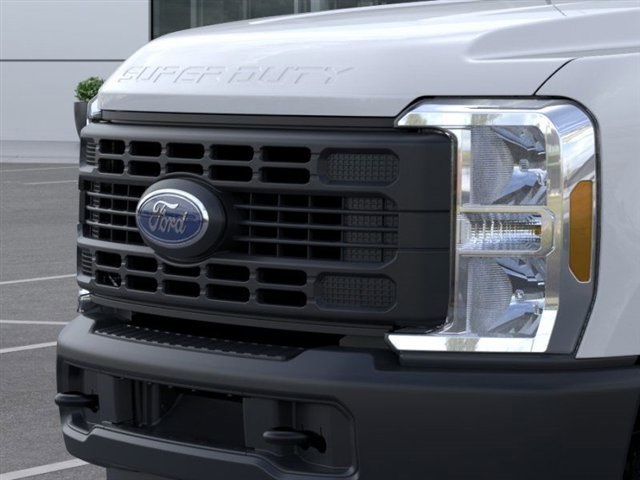 2026 Ford F-250 photo 14