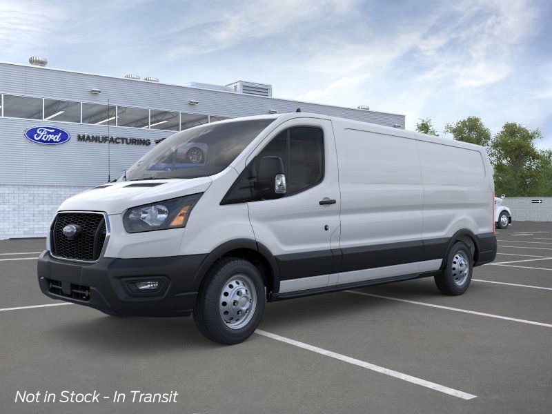 2025 Ford Transit Van Base's photo