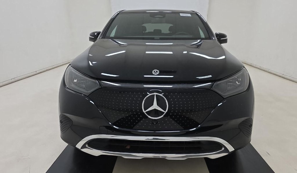 Used 2024 Mercedes-Benz EQE SUV Base with VIN 4JGGM2BB0RA050171 for sale in Kansas City, KS