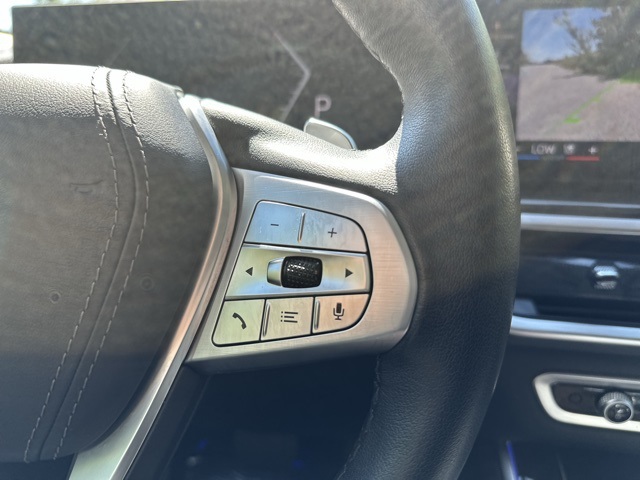 2024 Bmw X7 xDrive40i photo 32