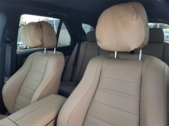 2026 Mercedes Benz GLE 450 4MATIC photo 25