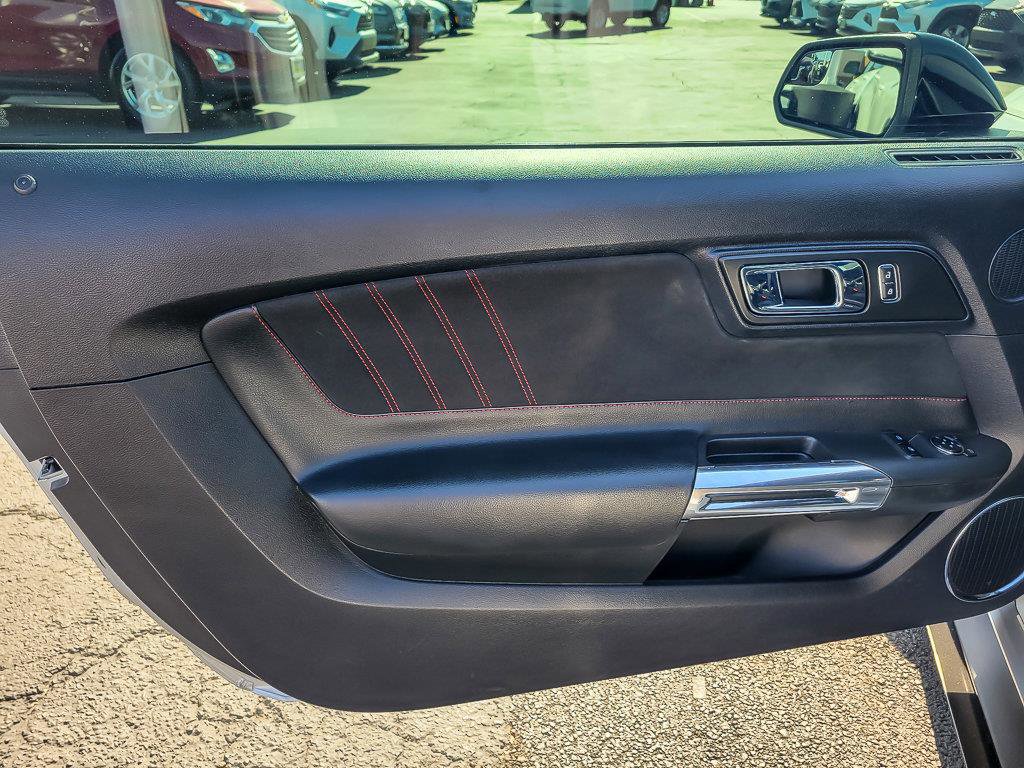 2016 FORD MUSTANG - Image 22