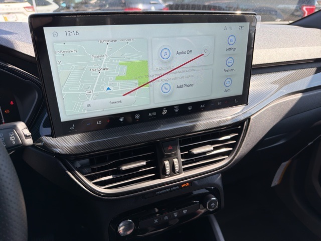 2025 Ford Escape ST-Line photo 12