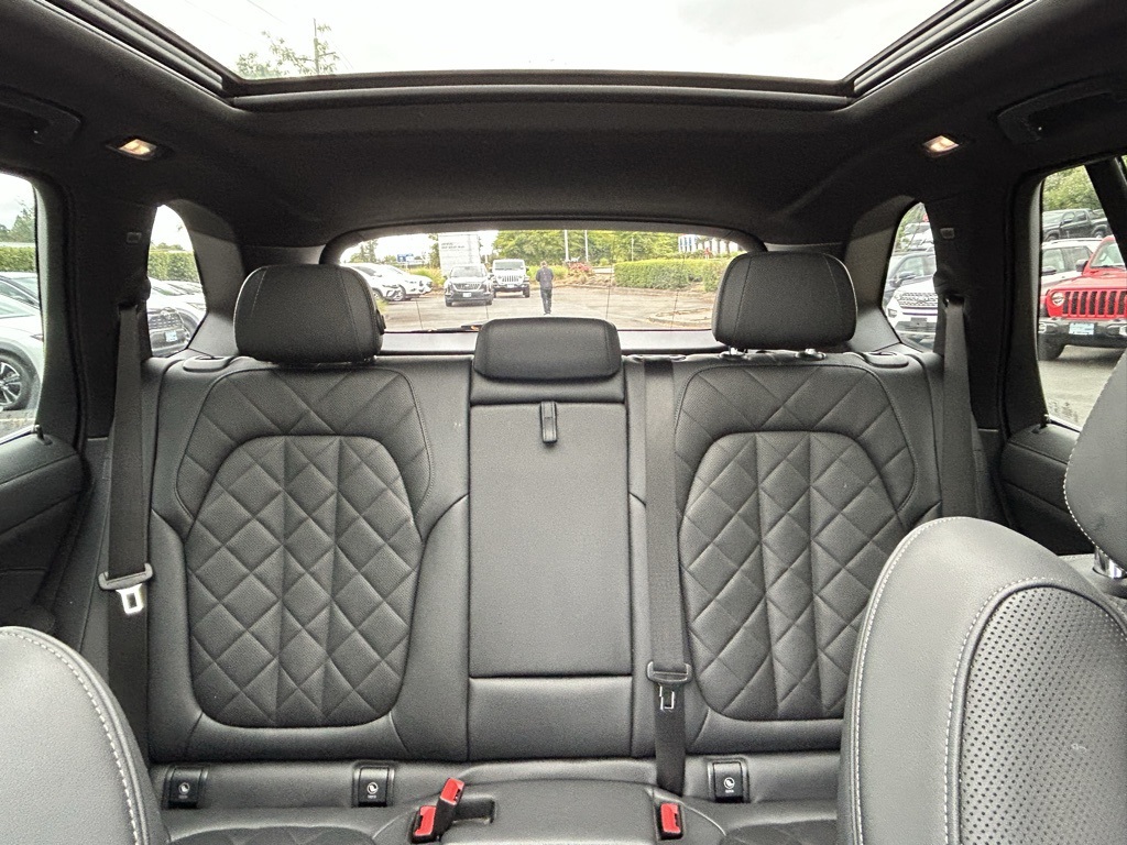 2023 Bmw X5 xDrive40i photo 19