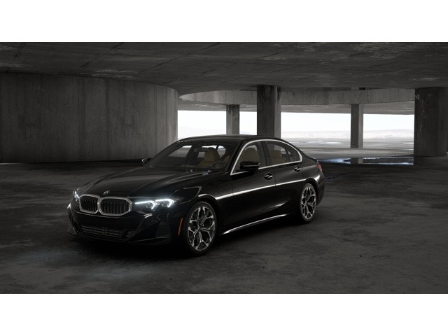 2025 BMW 3 Series 330i's photo