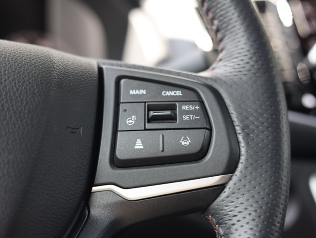 2024 Honda Ridgeline TrailSport photo 21